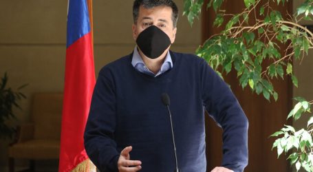 Diputado Celis rechazó acusación contra nuevo subsecretario del MOP