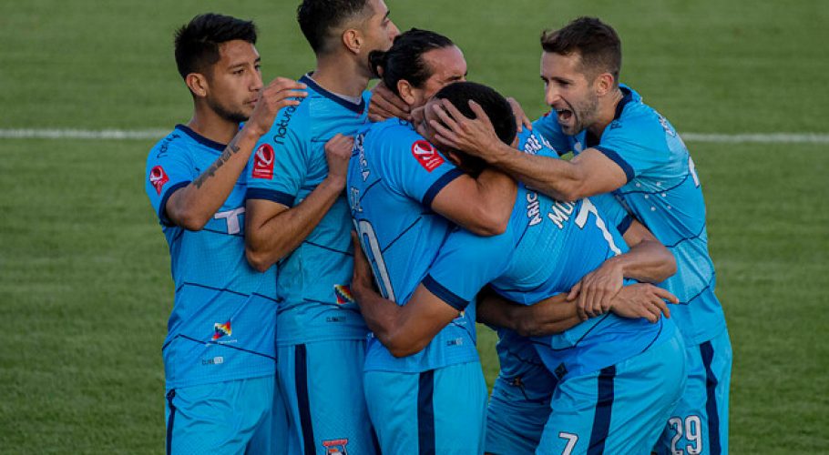 El TAS acogió apelación de San Marcos para evitar descenso a la Segunda División