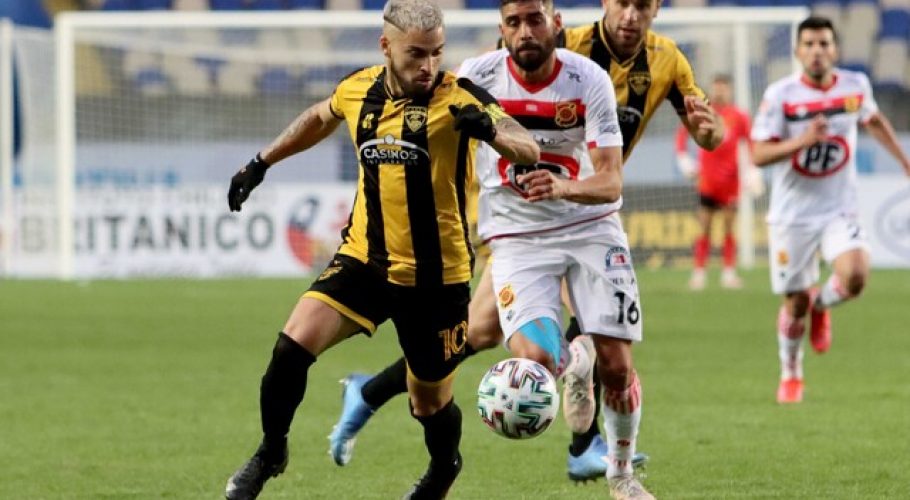 Programación: Este martes arranca el torneo de la Primera B 2022