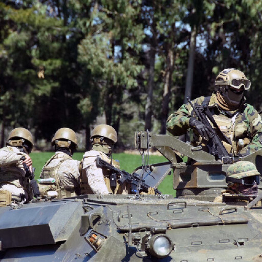 Estado de Excepción: FRVS llama a respetar diseño político del próximo gobierno