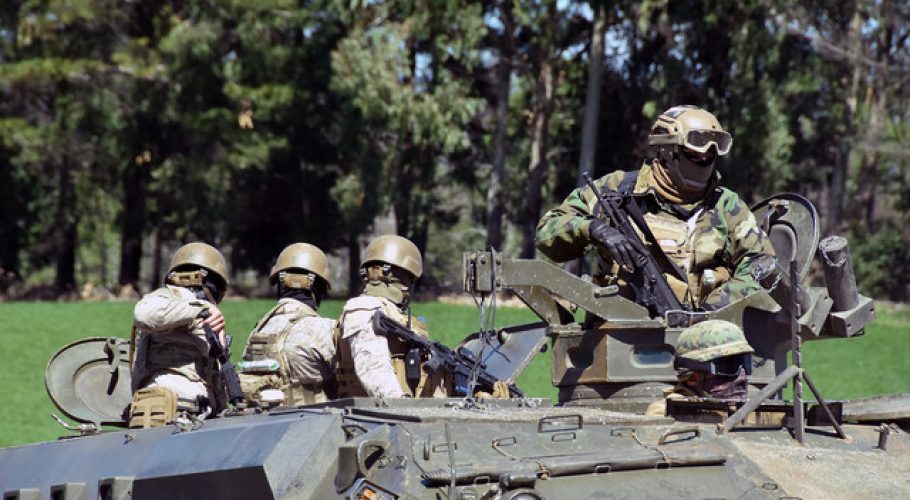 Estado de Excepción: FRVS llama a respetar diseño político del próximo gobierno