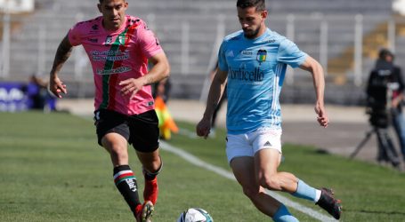 Programación de la segunda fecha del Campeonato Nacional 2022