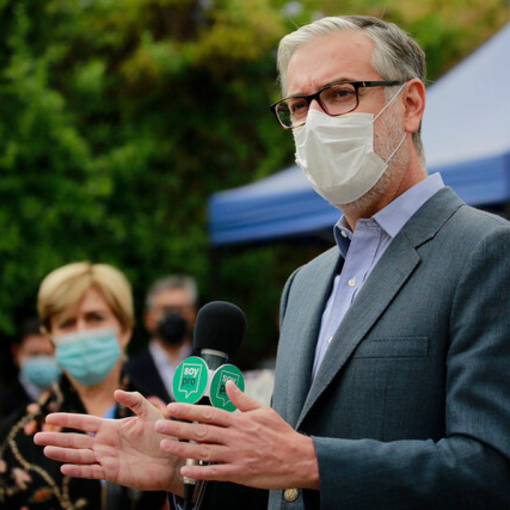 Junaeb anula licitación de una de las empresas adjudicadas del PAE