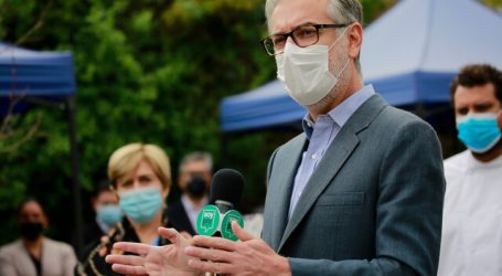 Junaeb anula licitación de una de las empresas adjudicadas del PAE