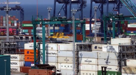 Intercambio comercial de Chile crece 31% en enero y llega a US$ 16.864 millones