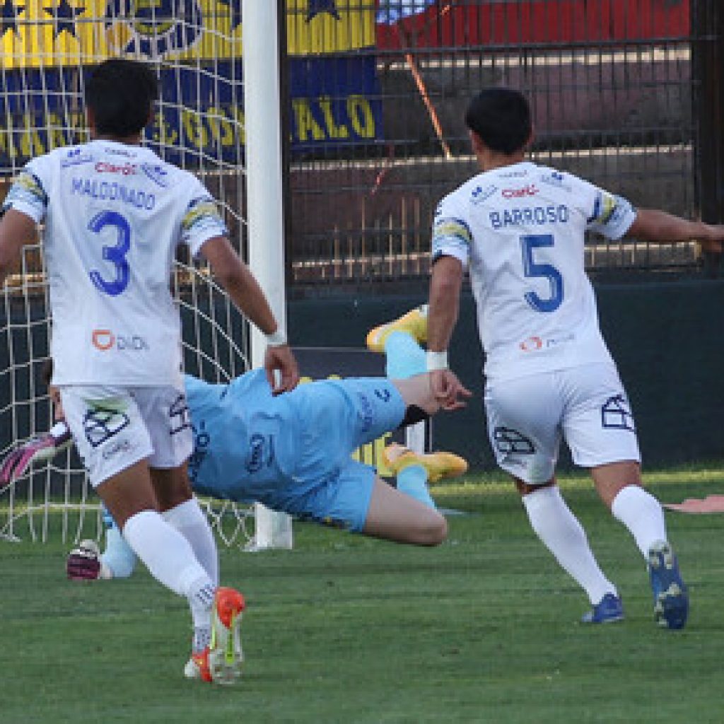 Programación: Este viernes arranca la tercera fecha del Campeonato Nacional