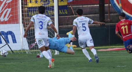 Programación: Este viernes arranca la tercera fecha del Campeonato Nacional