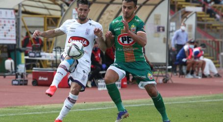 Cristopher Mesías: “U. Católica es el equipo que está marcando diferencias”