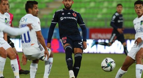 Marcelo Cañete estaría a un paso de ser refuerzo de Huachipato