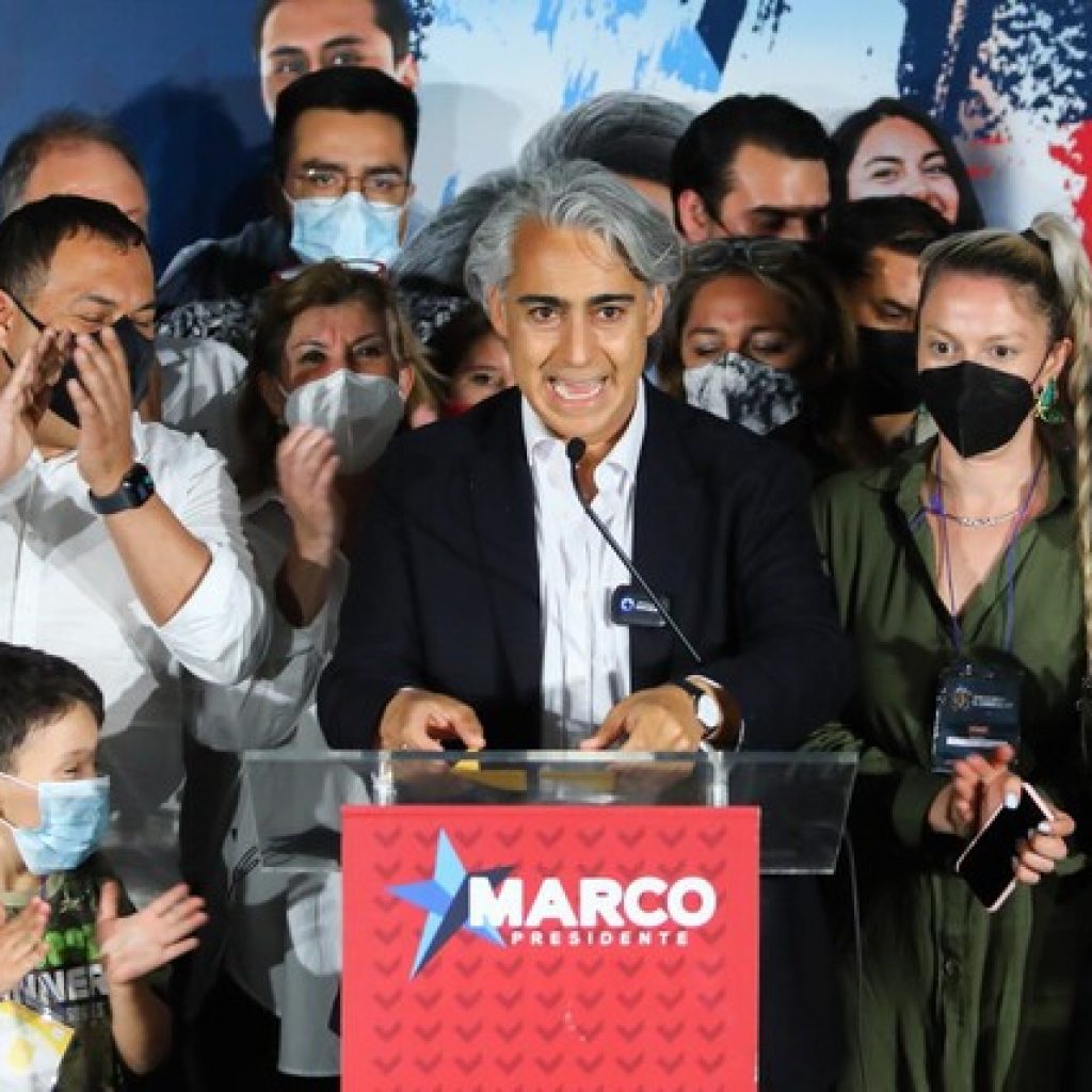 Servel dispuso la disolución de 12 partidos políticos