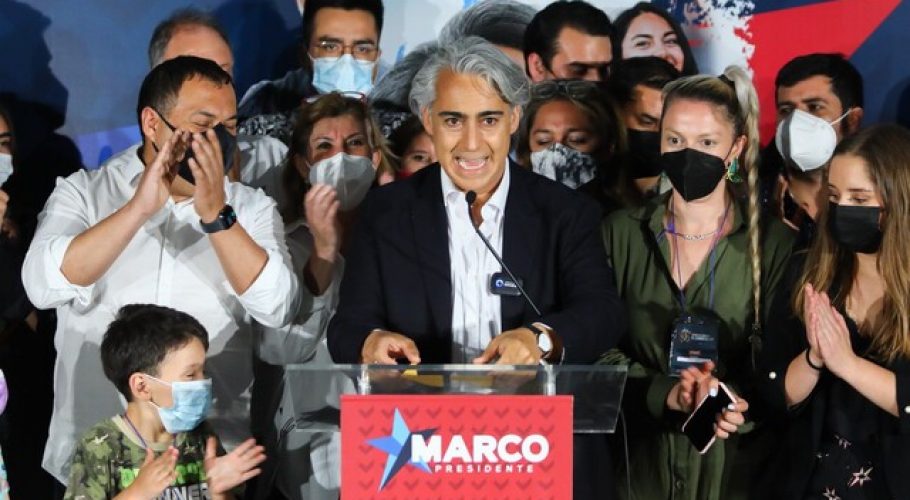 Servel dispuso la disolución de 12 partidos políticos