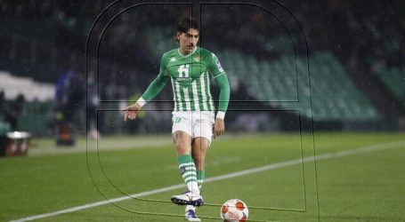 España: El Betis de Pellegrini quiere evitar la resaca copera ante Villarreal