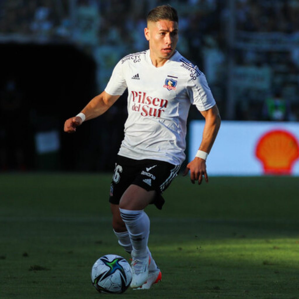 Óscar Opazo: “No hay que dramatizar porque empatamos”