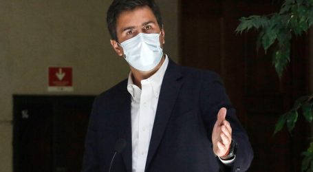 Diputado Diego Paulsen: “Esta era crónica de una muerte anunciada”