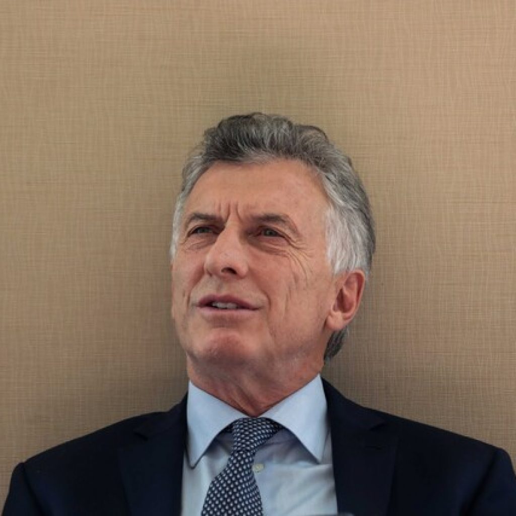 Documentos revelan compromiso de Macri para participar en invasión de Venezuela