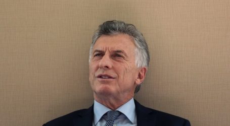 Documentos revelan compromiso de Macri para participar en invasión de Venezuela