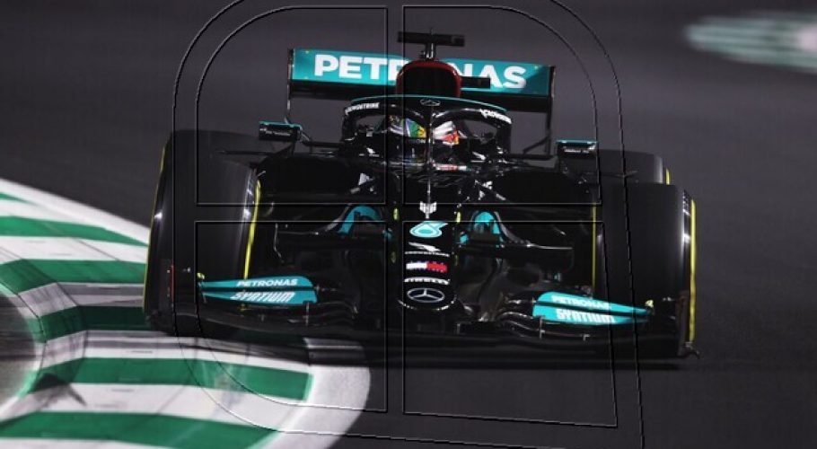 F1-Lewis Hamilton rompe su silencio: "He estado fuera, ahora estoy de vuelta"