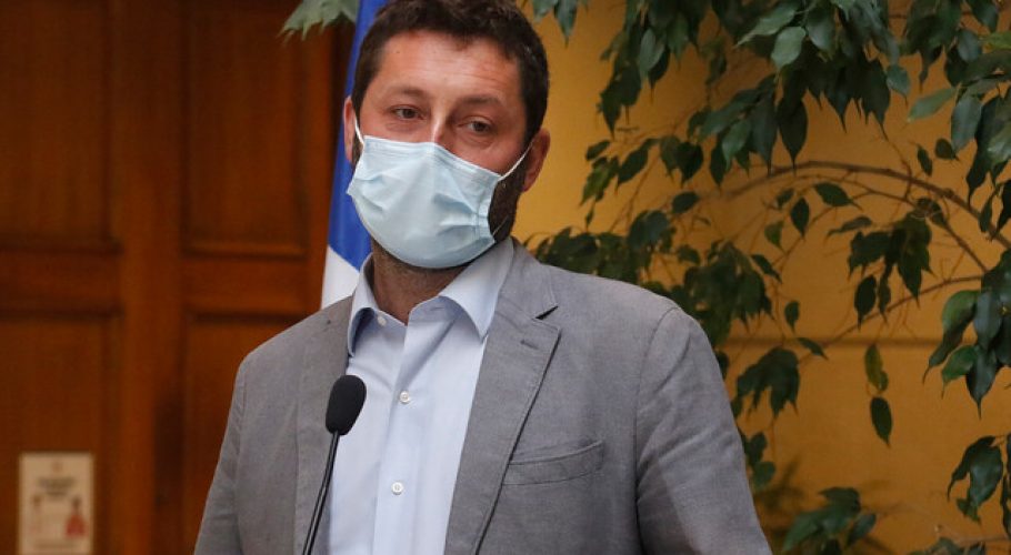 Diputado Coloma pide decretar Estado de Excepción en la macrozona norte