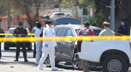 PDI investiga homicidio de un hombre que fue baleado en San Bernardo