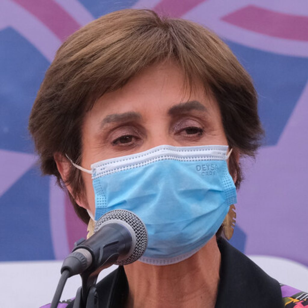 Paula Daza confirmó que dio positivo a coronavirus