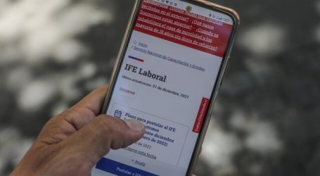 Más de 750.000 trabajadores/as han recibido el IFE Laboral