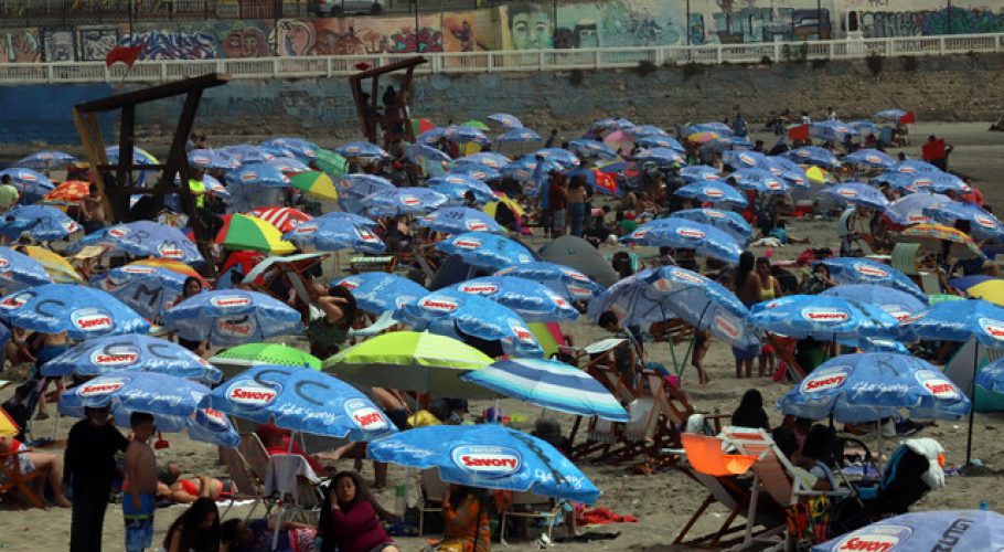 Paso a Paso: 22 comunas del país retrocedieron de fase este miércoles