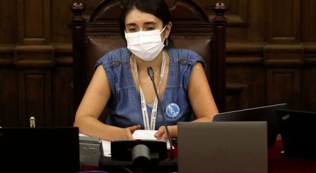 Directora de Comunicaciones de la CC renunció a su cargo