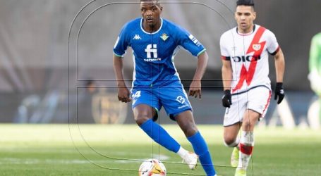 Copa del Rey: Betis de Pellegrini va por el golpe en Madrid ante Rayo Vallecano