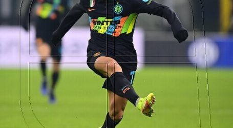 Daily Mail: “Alexis demostró ante AS Roma lo que todavía es capaz de producir”