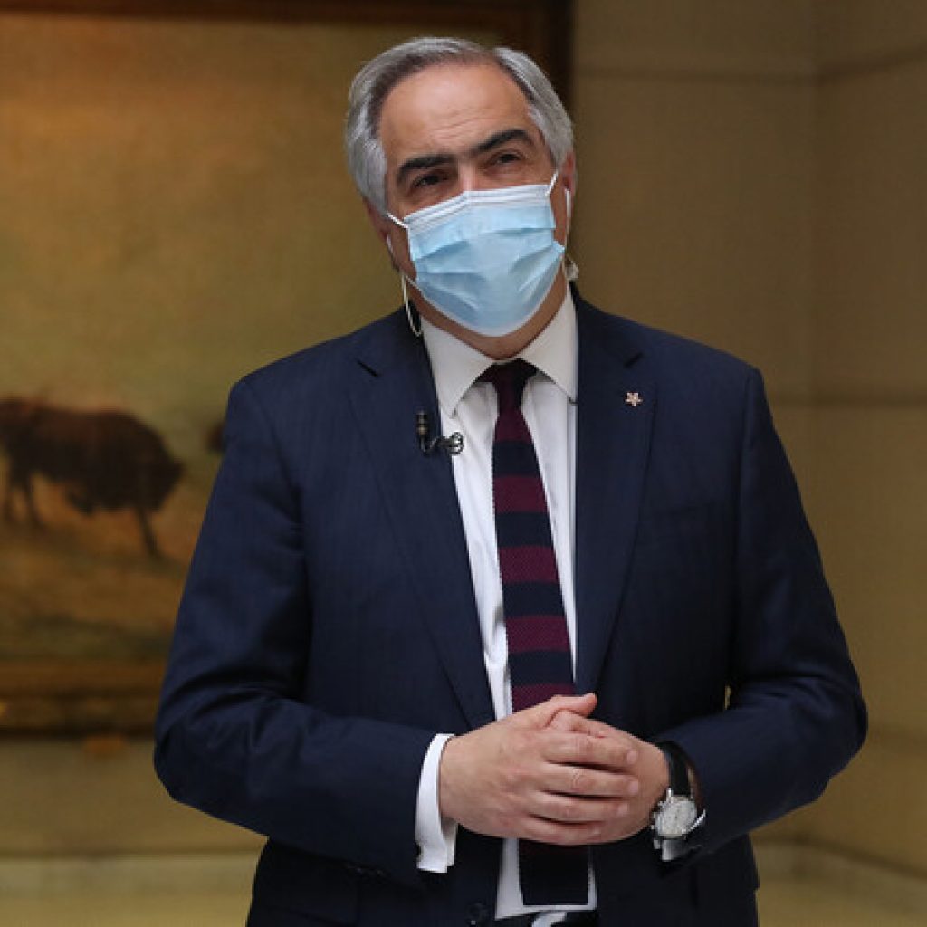 Presidente de RN rechaza propuesta de convencionales de eliminar el Senado