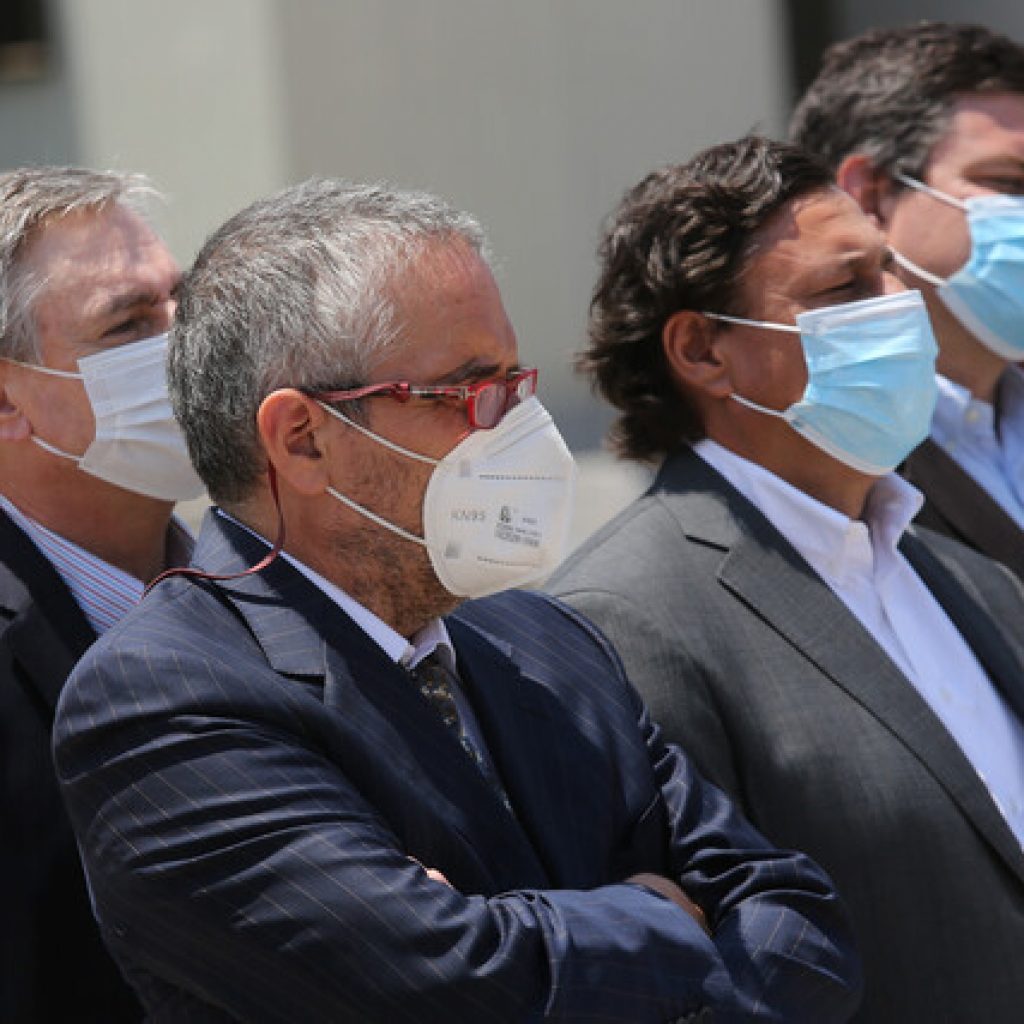 Municipios valoran trabajo de la CC pero exigen mayores competencias futuras