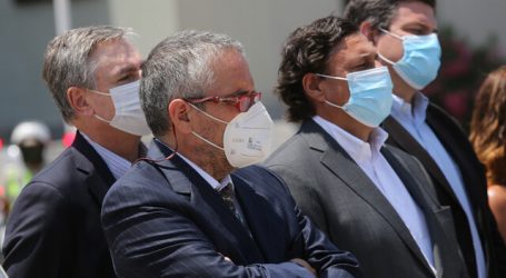 Municipios valoran trabajo de la CC pero exigen mayores competencias futuras