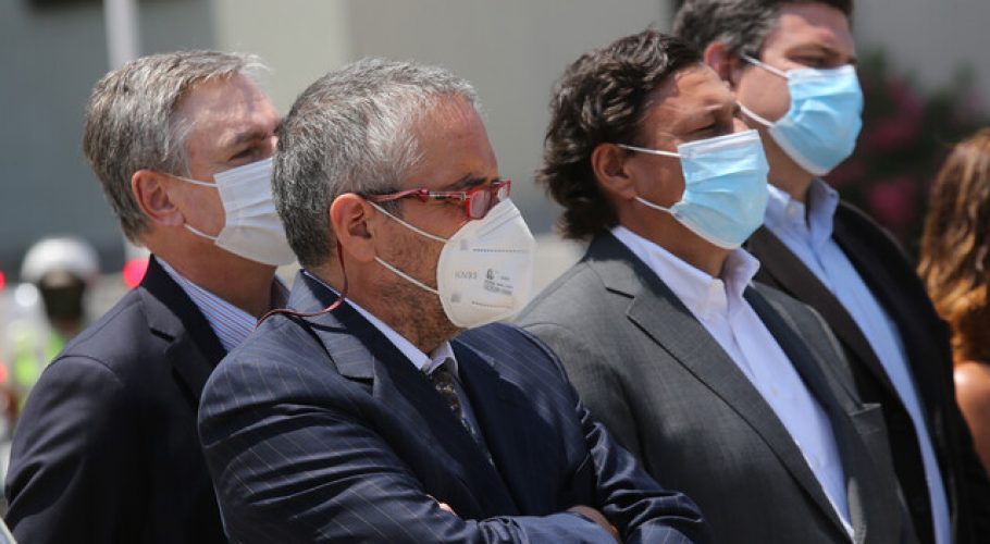 Municipios valoran trabajo de la CC pero exigen mayores competencias futuras