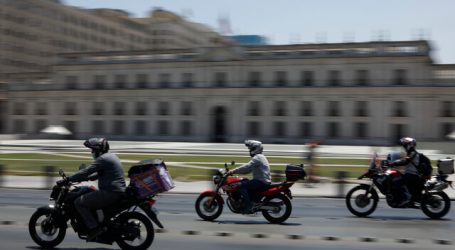 MTT decreta obligación de frenos ABS en motos