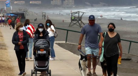 Paso a Paso: 17 comunas retrocederán de fase a partir del sábado