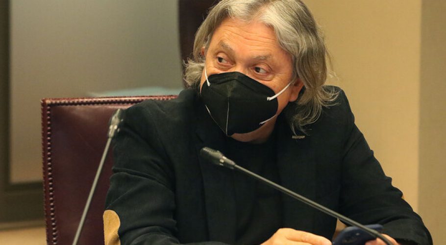 Navarro: “La OEA debe ser convocada para analizar plan de invasión a Venezuela”