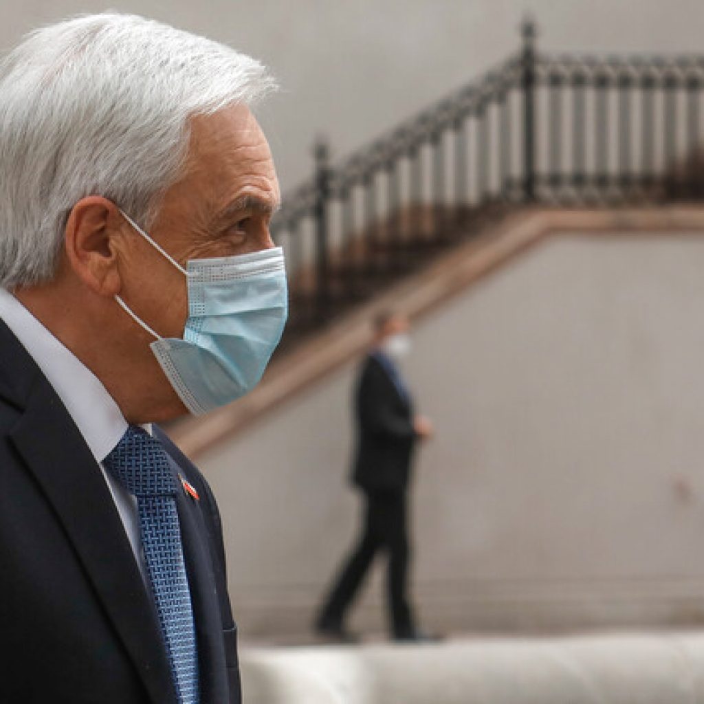 Cadem: 2° gobierno de Piñera es el peor evaluado tras el regreso a la democracia