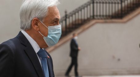 Cadem: 2° gobierno de Piñera es el peor evaluado tras el regreso a la democracia