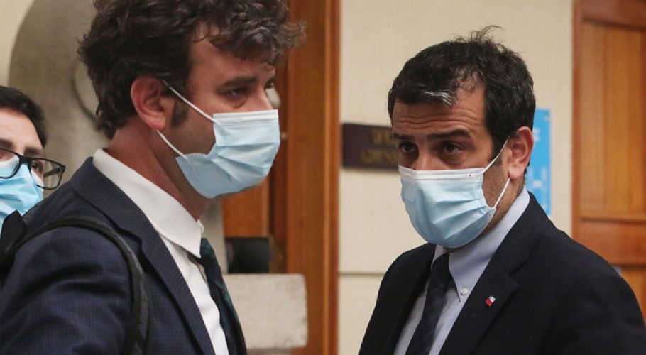 Gobierno rechaza forma en que Marcel cuestionó extensión del IFE laboral