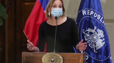 “Amarillos por Chile” expresan inquietudes por el proceso constituyente