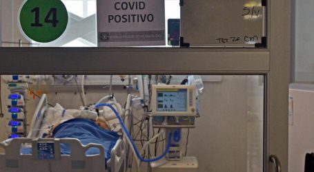 Chile registra nuevo récord de 29.844 casos nuevos de coronavirus