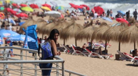 Región de Valparaíso: Ocupación hotelera alcanzó un promedio de 64,6%