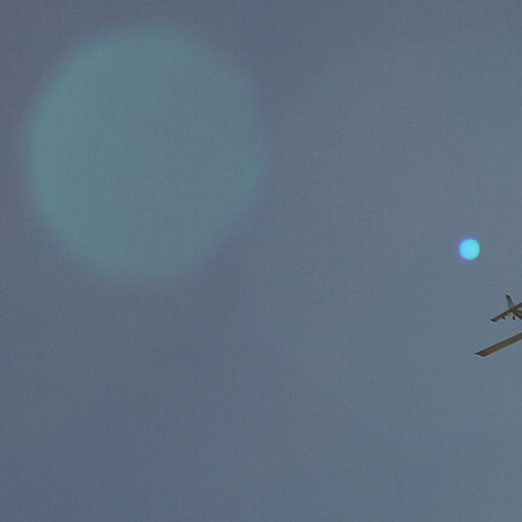 Alerta Roja para la comuna de Melipeuco por incendio forestal