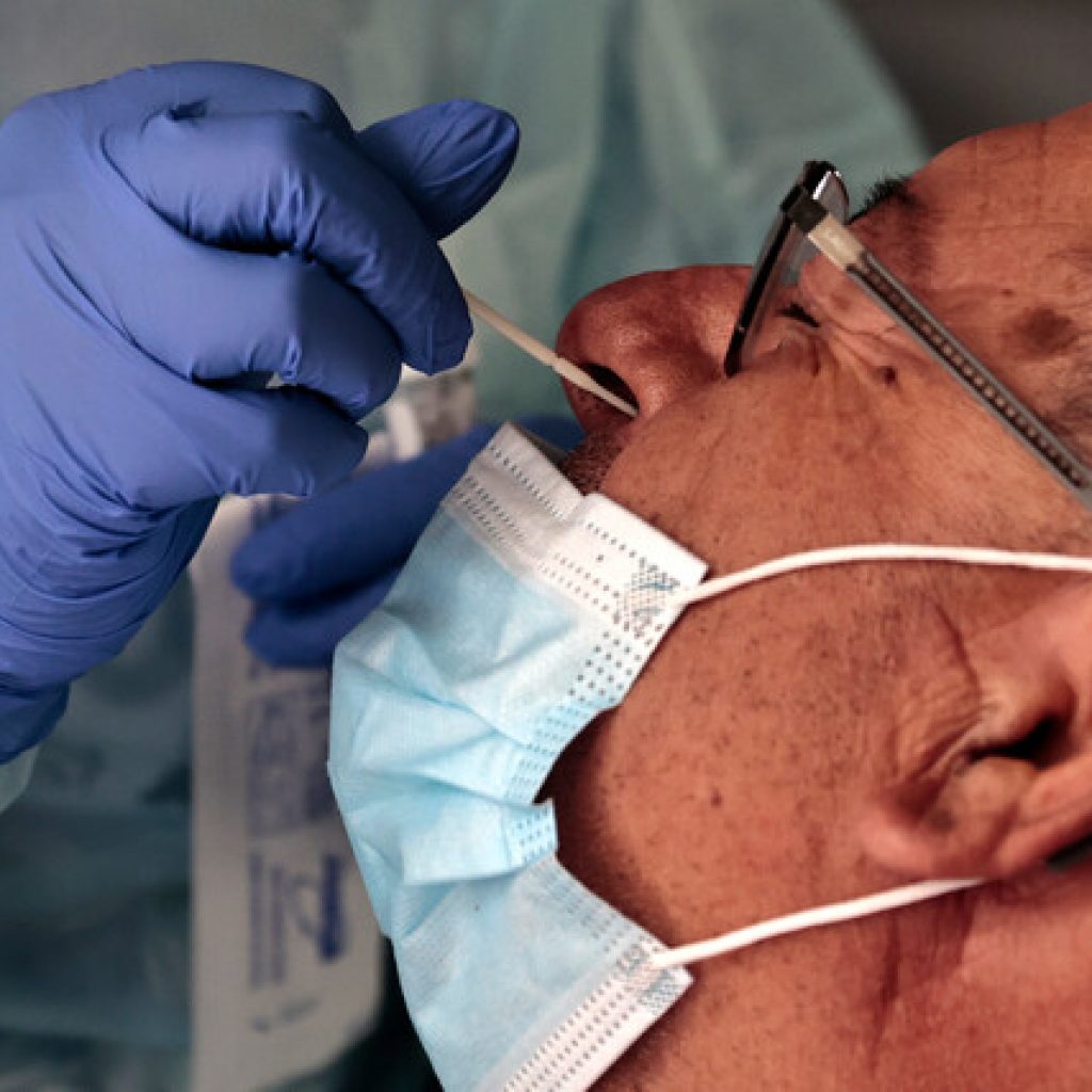 Municipios solicitan al gobierno mayor apoyo por crisis de exámenes PCR