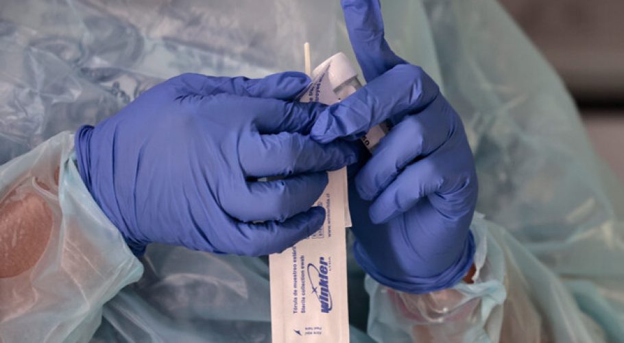 Chile superó los 30 millones de exámenes, incluyendo PCR y test de antígeno