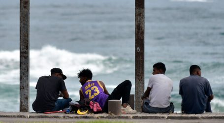 1 de cada 5 extranjeros sin redes de apoyo no tiene acceso a previsión de salud