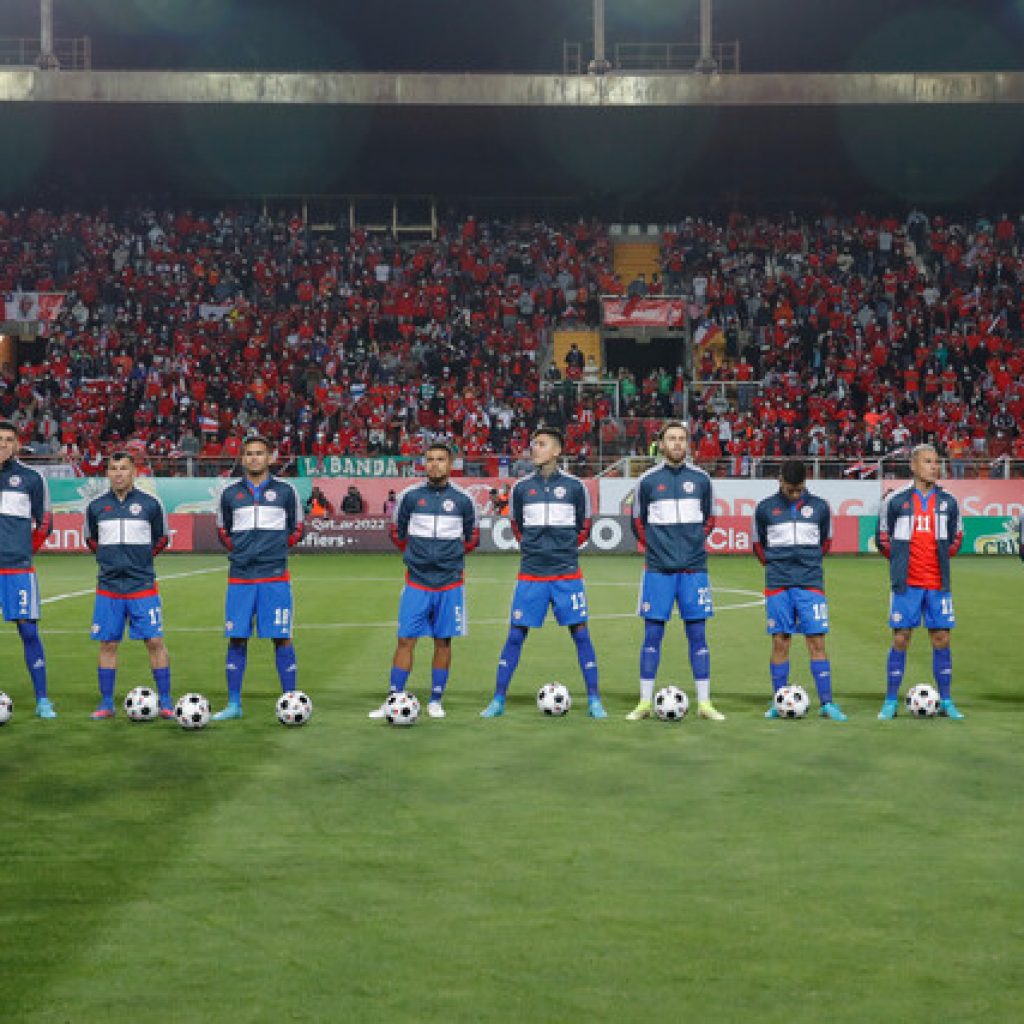 Últimas 2 fechas de las clasificatorias se jugarán a la misma hora