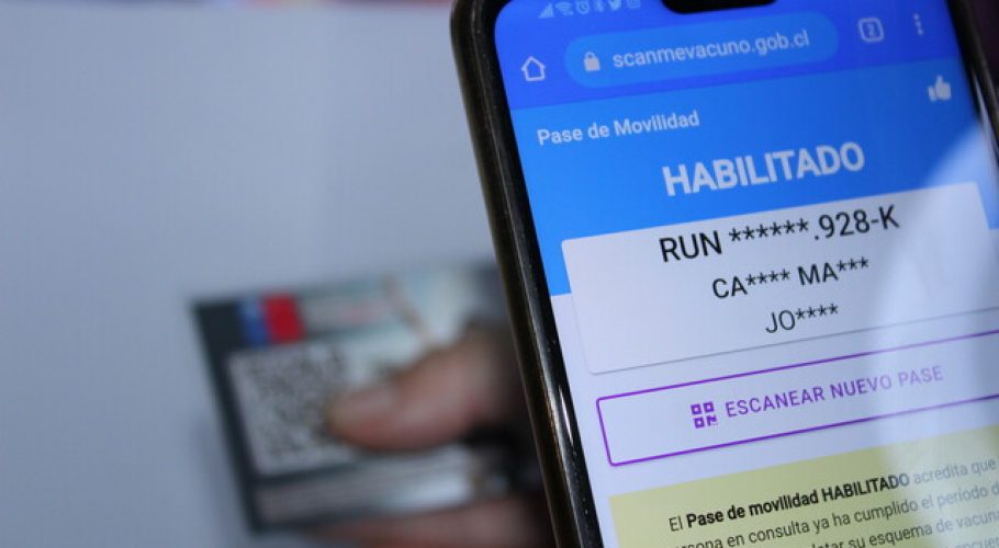 Corte Suprema confirmó rechazo a recurso contra el Pase de Movilidad