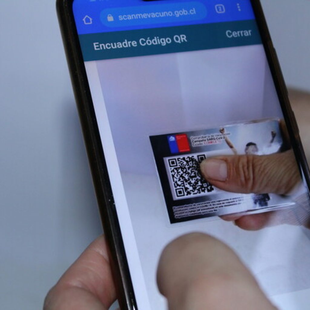 Personas pueden obtener su Pase de Movilidad con su cédula de identidad