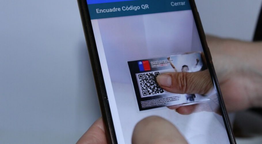 Personas pueden obtener su Pase de Movilidad con su cédula de identidad